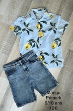 Mango primark ans d'occasion  Baziège