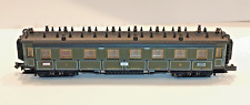 Minitrix 13715 schnellzugwagen gebraucht kaufen  Heddesheim