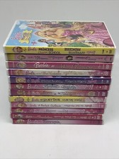 Barbie dvd movie for sale  Niagara Falls