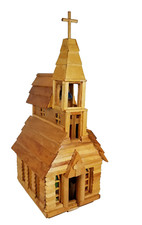 Vintage handmade cedar for sale  Webster