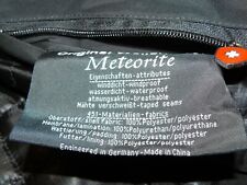 Wellensteyn meteorite jacke gebraucht kaufen  Bitburg