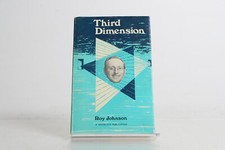 Third dimension roy for sale  Los Angeles