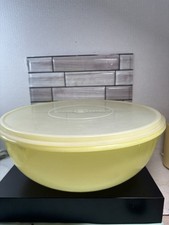 Vintage tupperware large for sale  Elk Grove