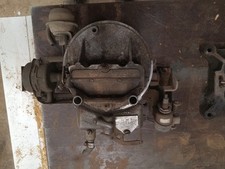 Ford motorcraft 2150 for sale  Anna