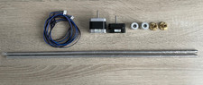 Schrittmotor set trapezgewinde gebraucht kaufen  Hamburg