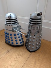 Two daleks one for sale  EDINBURGH