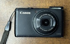 Canon s95 powershot for sale  Houma