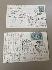 Cartoline militari coloniali usato  Casalecchio di Reno