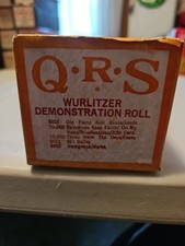 Qrs piano player for sale  Jersey Mills