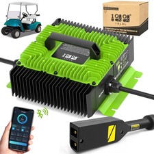 Golf cart charger for sale  Las Vegas