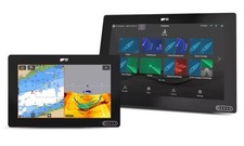 Raymarine axiom echolot gebraucht kaufen Raymarine axiom echolot gebraucht kaufen  Bredenbek