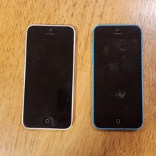 Apple iphone blue for sale  Waterford