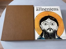 Arts armeniens patrick d'occasion  Pontoise