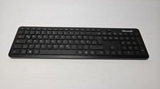 Microsoft bluetooth keyboard gebraucht kaufen Microsoft bluetooth keyboard gebraucht kaufen  Kirchheim unter Teck