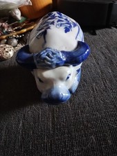 Vintage chinese cow for sale  COVENTRY