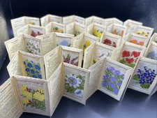 Kensitas flowers silk for sale  BRIGHTON