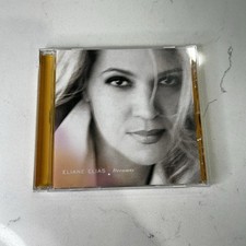 Eliane Elias Dreamer CD 2004 Brazilian Jazz Bossa Nova, usado comprar usado  Enviando para Brazil