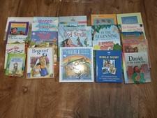 Lot christian kids for sale  Seaford