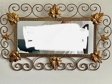 Vintage retro wall for sale  SLEAFORD