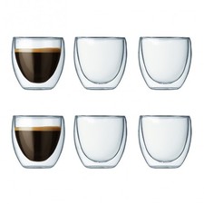 Bodum set verres d'occasion  Gémenos