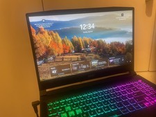 Msi katana 15.3 for sale  HEYWOOD