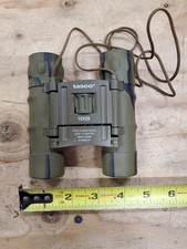 Binocolo tasco 10x25 usato  Spedire a Italy