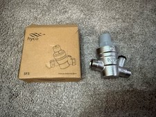 Hyco sf5 pressure for sale  COVENTRY