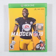 Madden nfl standard for sale  Highland City