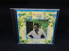 Jimmy Cliff – The Best Of Jimmy Cliff - EX - ESTOJO NOVO!!! comprar usado Jimmy Cliff – The Best Of Jimmy Cliff - EX - ESTOJO NOVO!!! comprar usado  Enviando para Brazil