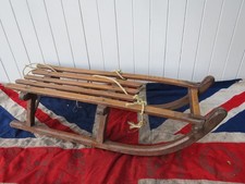 Antique vintage wooden for sale Antique vintage wooden for sale  BRENTFORD