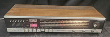 Radio grundig rtv for sale  Toledo