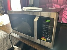 toshiba microwave ovens for sale  BISHOP AUCKLAND