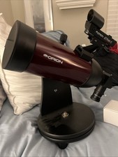 Orion finder telescope for sale  Spring
