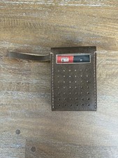Vintage arvin transistor for sale  USA