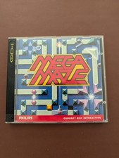 Mega maze philips for sale  CRAWLEY