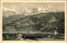 Garmisch partenkirchen bayern gebraucht kaufen  Wöllstein