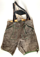 German lederhosen childs for sale  North Port