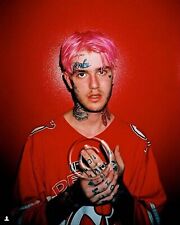 Lil peep hellboy for sale  MANCHESTER