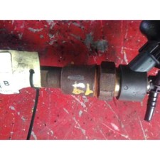 Iniettore diesel per usato  Bedizzole