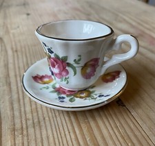Miniature chelson china for sale Miniature chelson china for sale  SWANSEA