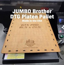 Jumbo brother gtx for sale  Erie