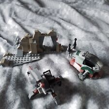 Lego star wars for sale  ST. AUSTELL