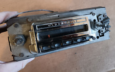1963 oldsmobile full for sale  Brillion