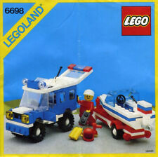 Lego 6698 with usato  Italia