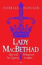 Lady macbethad electrifying for sale  ROSSENDALE