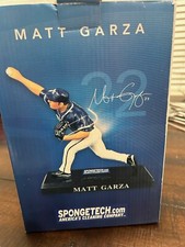 Matt garza figurine for sale  Tampa