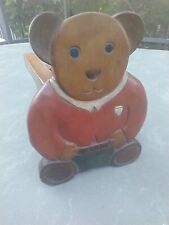 Vintage solid wood for sale  Naples
