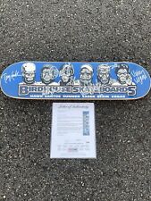 2002 birdhouse skateboards for sale  Chino Hills