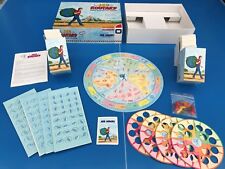 Jeu societe routard d'occasion  Molinet