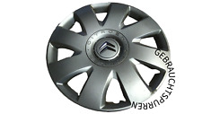 Radkappe citroen 9650011780 gebraucht kaufen  Geeste